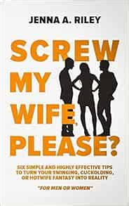 screw my wife